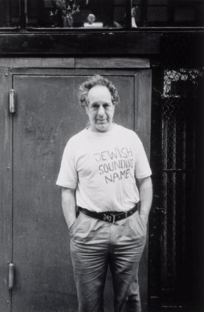 Brookman - Robert Frank